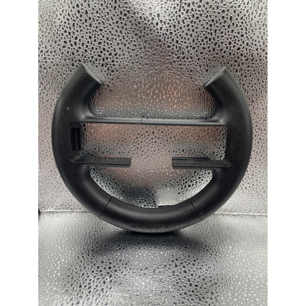 Thrustmaster / Ubisoft Racing Wheel Adapter (plastic shell‎ only)